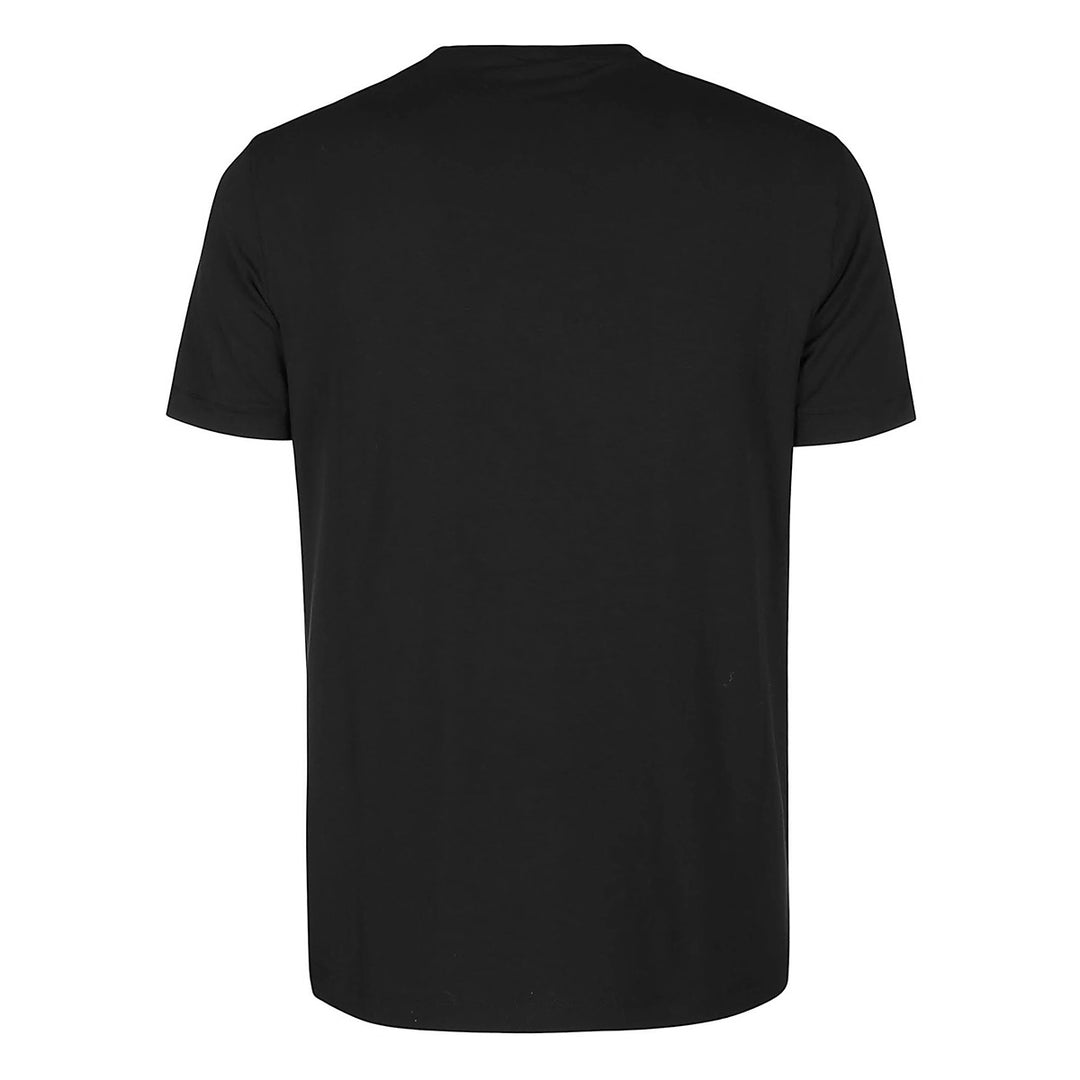 Giorgio Armani T-shirts and Polos - Blacks and greys | 2cb5f09c476319ccd12242fa6d6aa57b6a67e6f0