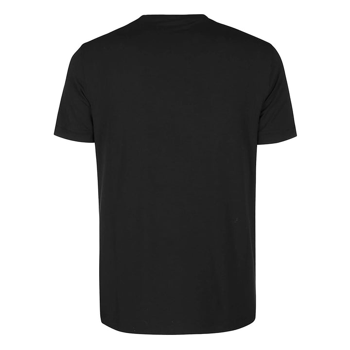Giorgio Armani T-shirts and Polos - Blacks and greys | 2cb5f09c476319ccd12242fa6d6aa57b6a67e6f0