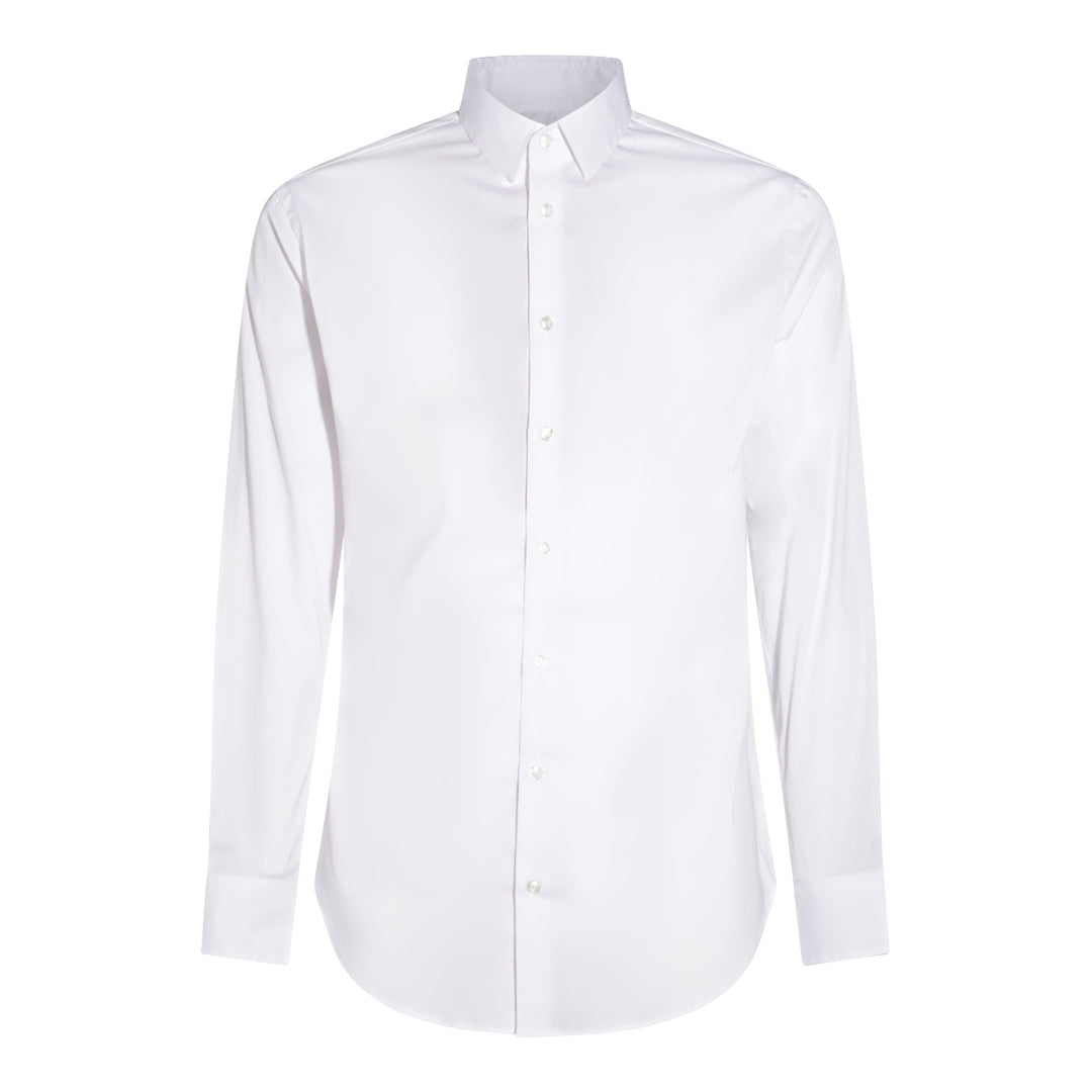 Giorgio Armani Shirts - Light and natural | 21ede45f7f52bab7308e6cd5695317e35ef4d5ae