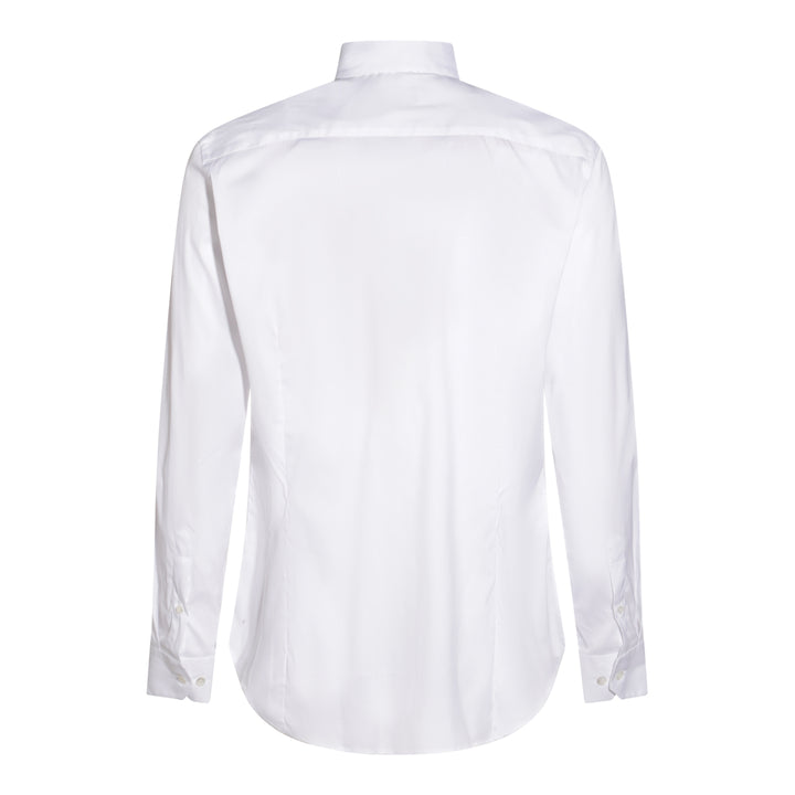 Giorgio Armani Shirts - Light and natural | 5d1b2e3198a7ba5cdffa207e8b9fa595ff77d507