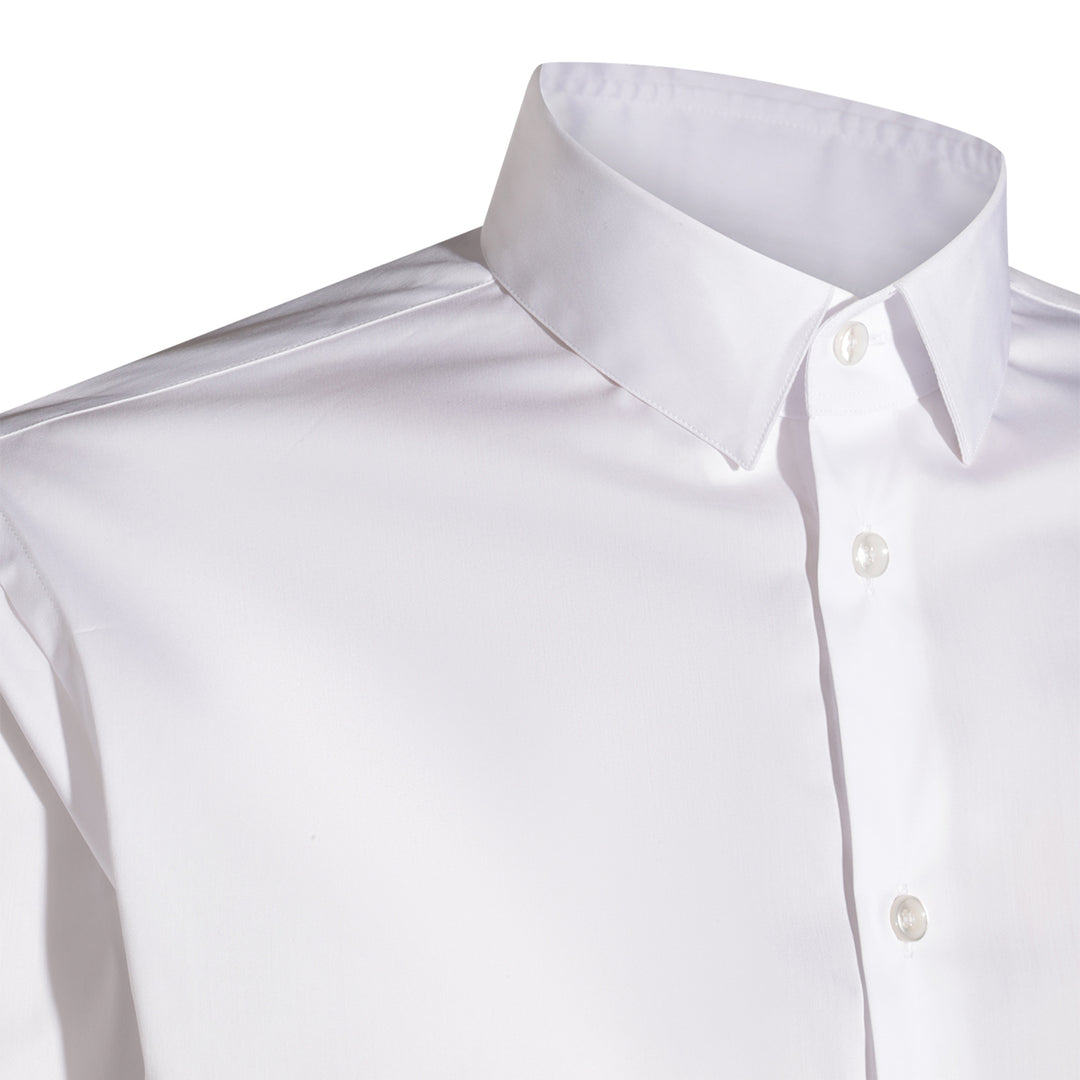 Giorgio Armani Shirts - Light and natural | d41ce81f7d93e0b426d1595b1b714662bfb10986