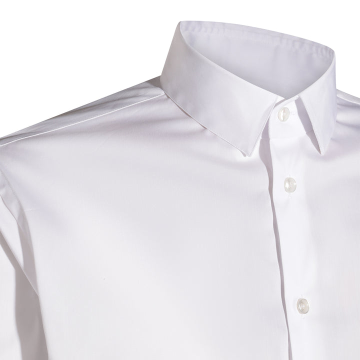 Giorgio Armani Shirts - Light and natural | d41ce81f7d93e0b426d1595b1b714662bfb10986