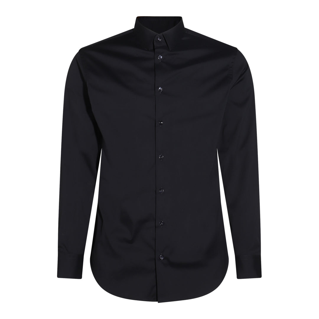 Giorgio Armani Shirts - Blue and green | 5a9b70dadcabf28cdc13bbfc57b400e6b2fc0303