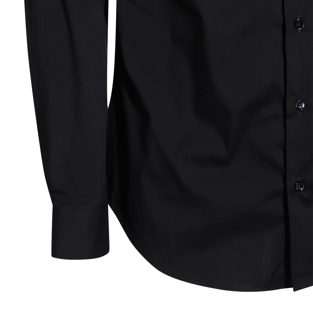 Giorgio Armani Shirts - Blue and green | d866db21ce31222a4082412c17b966f2ce834976