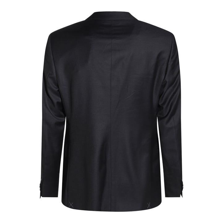 Giorgio Armani Dresses - Blue and green | 7e8f97d4b839a3b70d26319a1e7c16f8f3c56650