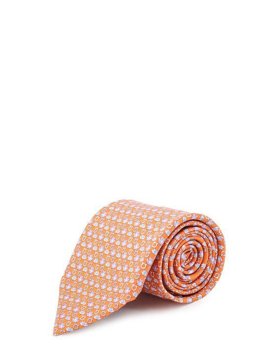 Silk Tie