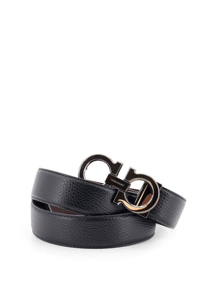 Ferragamo Belts - Dark | cfea65b64d92007742fb09d48b2f5dd67f292810