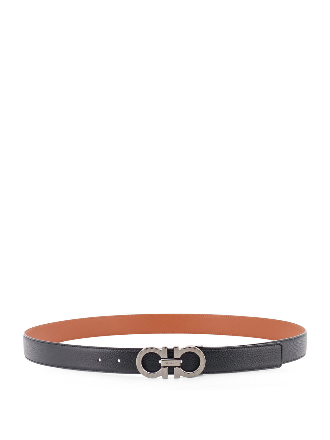 Ferragamo Belts - Neronewcognac | 666485c3dbfe56db8ebf0ab9626fa68e09cd5f5b