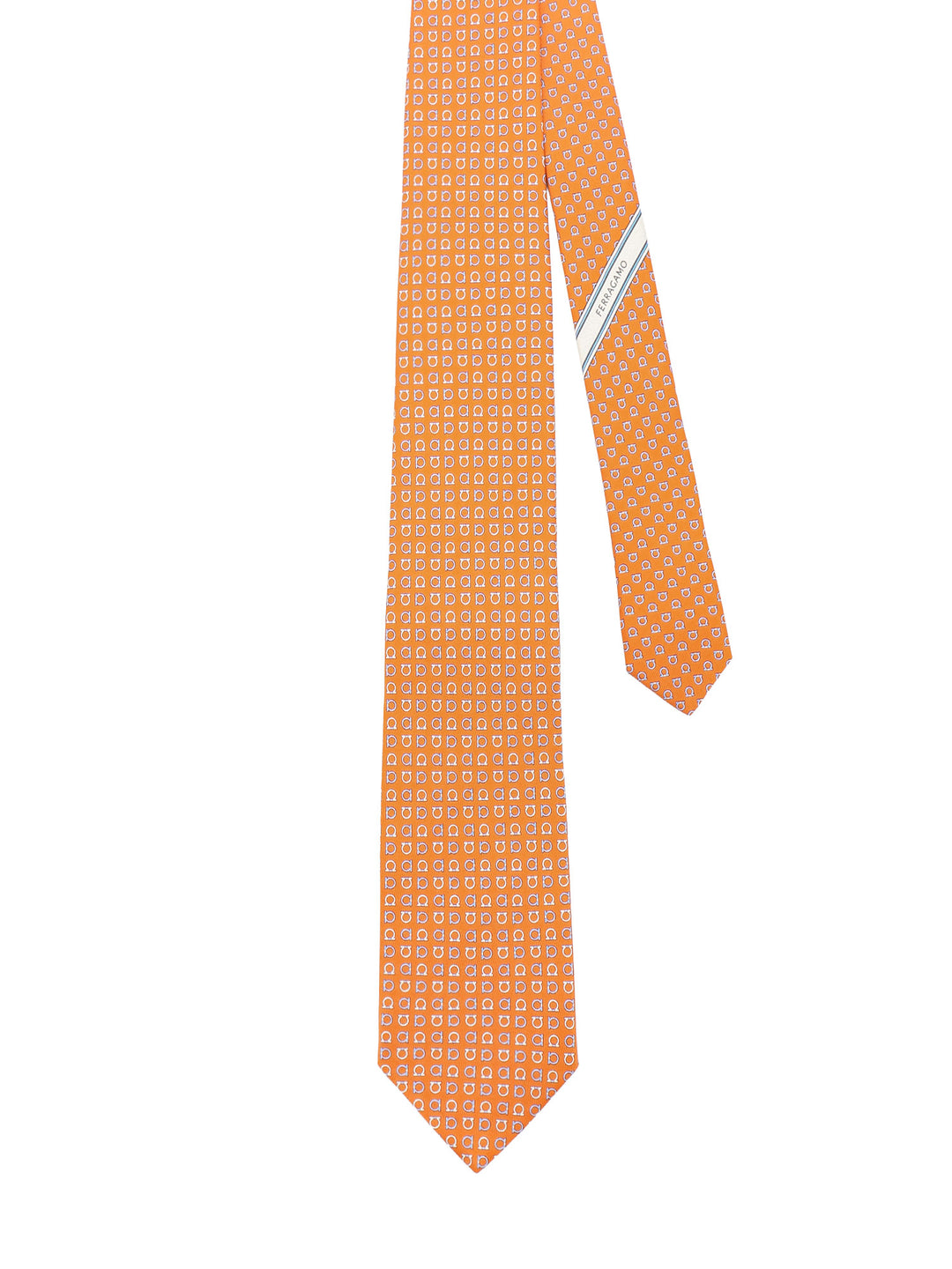 Ferragamo Ties - Bright | 8b68d960db06b3279c3a0c5cca7ee1232fc9e442