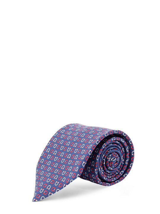 Silk Tie