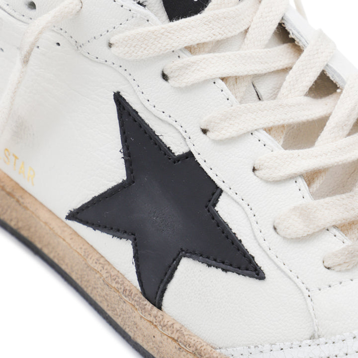 Golden Goose Sneakers - Light and natural | efc769277d6e33350f4902531a5682780430500e