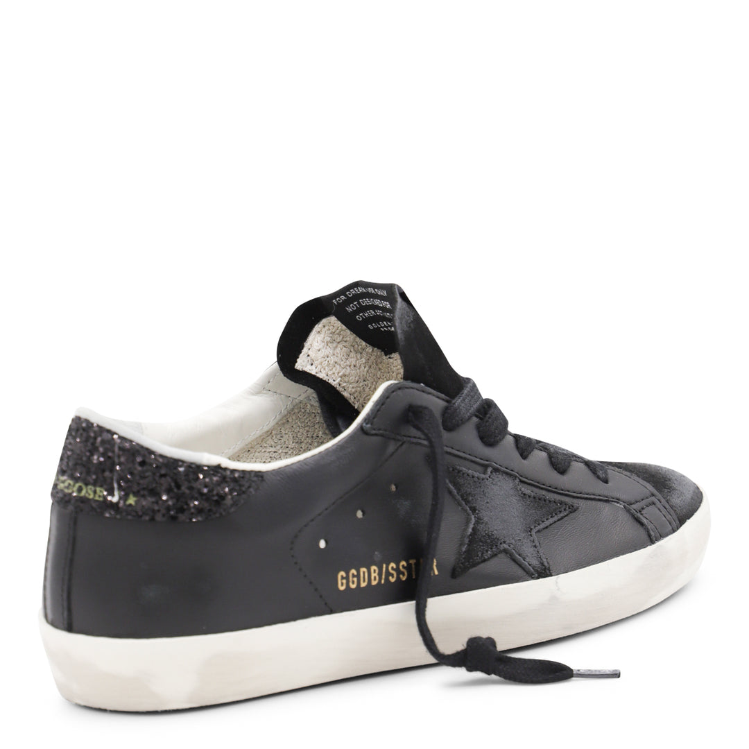 Golden Goose Sneakers - Blacks and greys | 04a5a9bfc784d3e47648107e00a2f87f5b28c62c