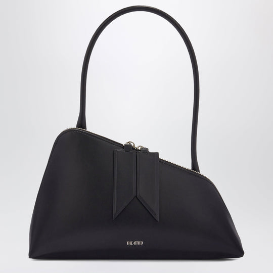 Sunrise Bag Black In Leather