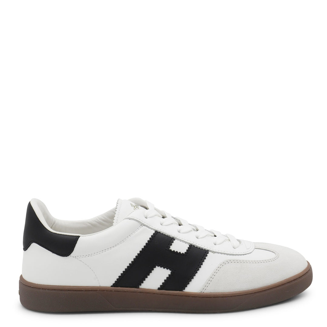 Hogan Sneakers - Light and natural | e6b66e182d640de52828949b4436112bd447b8ec