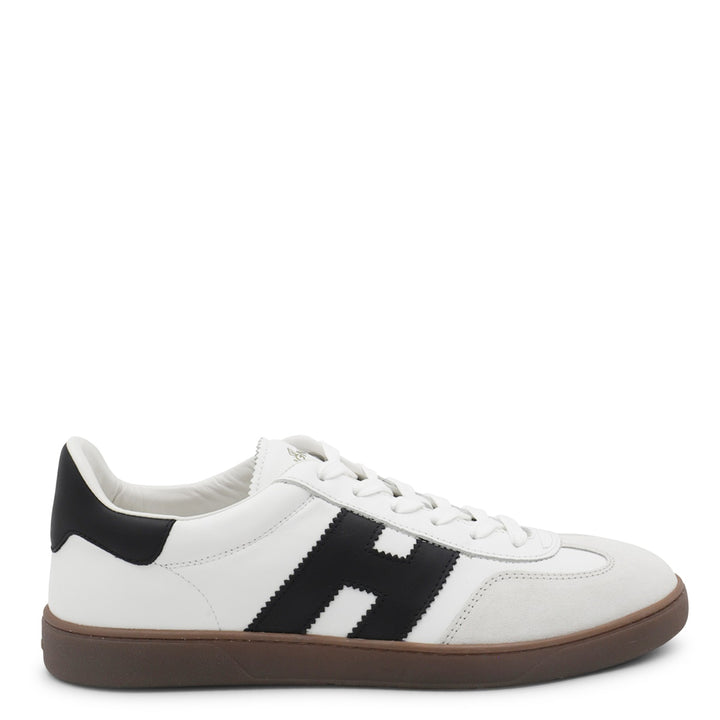 Hogan Sneakers - Light and natural | e6b66e182d640de52828949b4436112bd447b8ec
