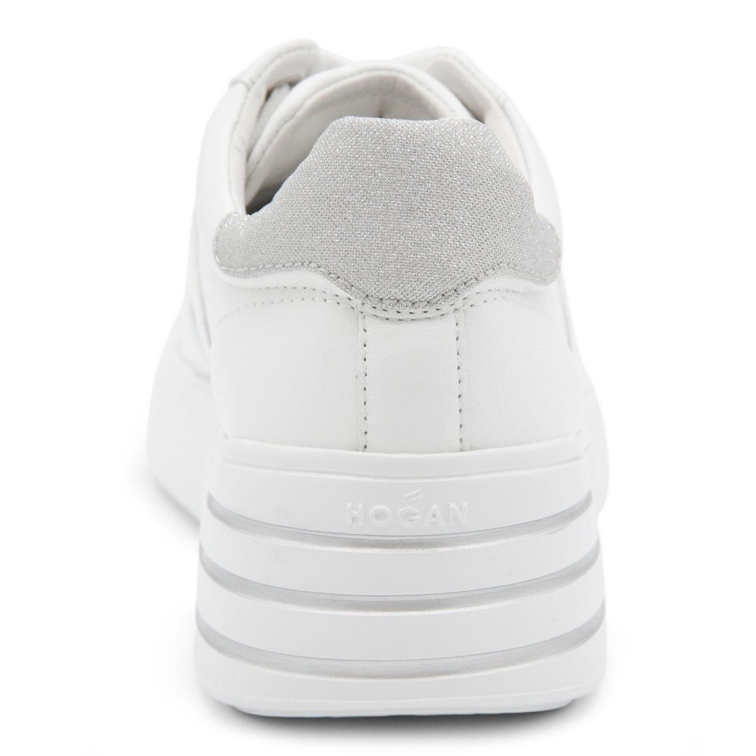 Hogan Sneakers - Light and natural | 9737c40f190bc456cfef8bb5bded0fa72707eadc