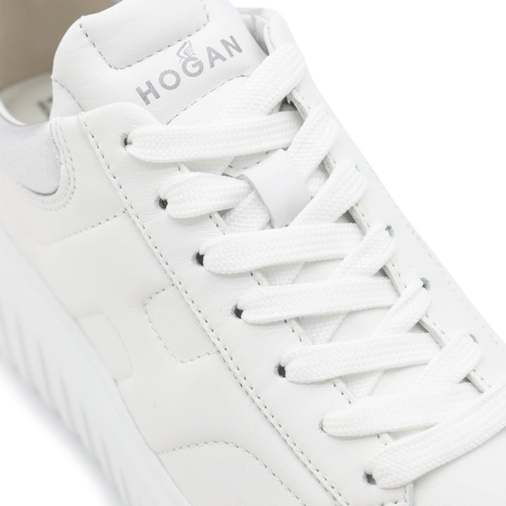 Hogan Sneakers - Light and natural | ea2c69f30a8b64736f1c50ecc847c8a13ea335f3