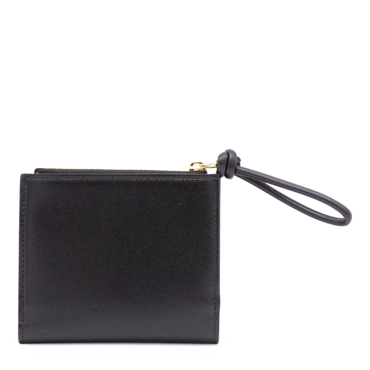 Jil Sander Wallets - Blacks and greys | 6ee9145129c8f055cdc0e213cbf32e11fc20d792