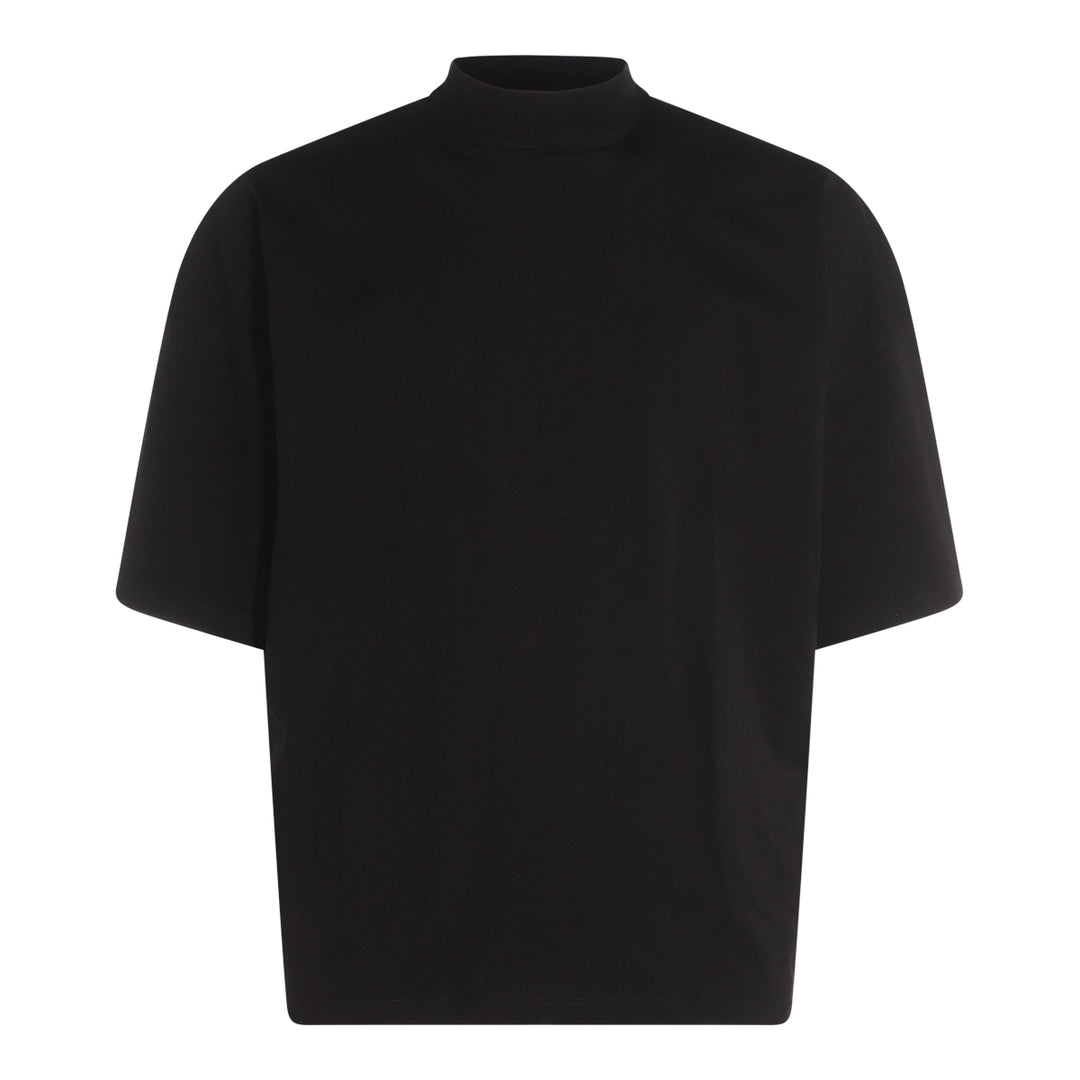 Jil Sander T-shirts and Polos - Blacks and greys | bb755f4e1c39d3ec8ff1fc7d5cb48b3dcf4c6005