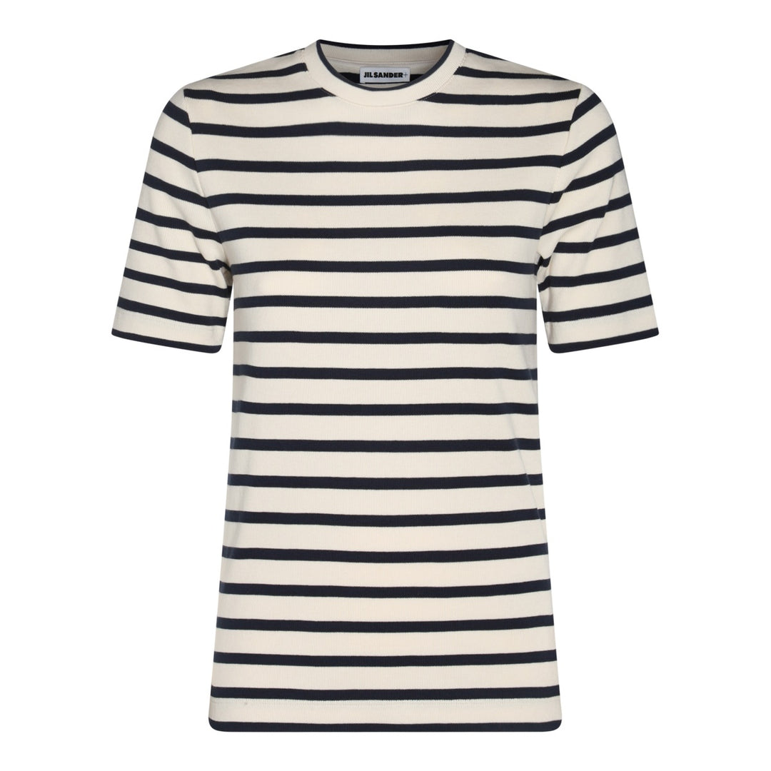Jil Sander T-shirts and Polos - MARINIERE | 243261f1cb40b8cc4e33354b40f0b1b6d8a4bf8f