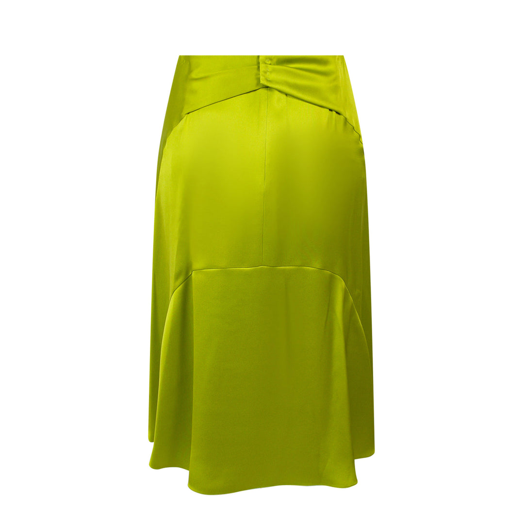 Fendi Skirts - Blue and green | f53933ff79cc24d06f8ba7ac02cfa45bd323cc43