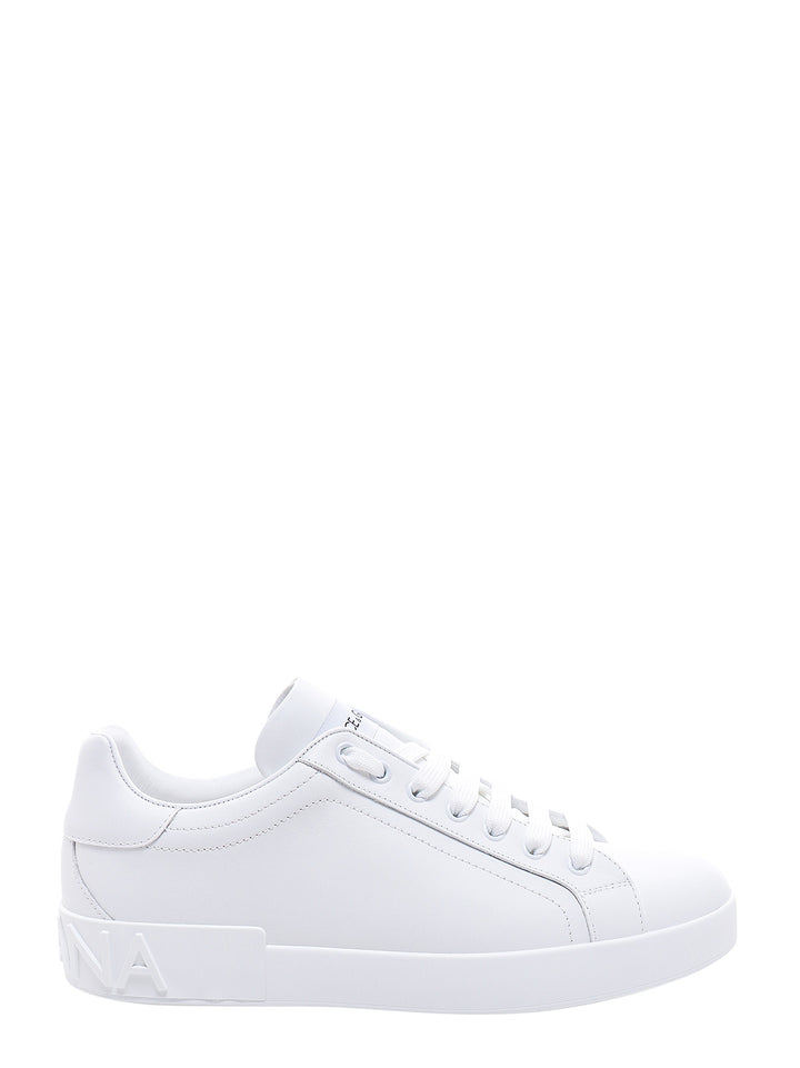 Dolce & Gabbana Sneakers - Light and natural | 26a6f2674f99ce4c4a8ab9b362c48a1f5738e07f