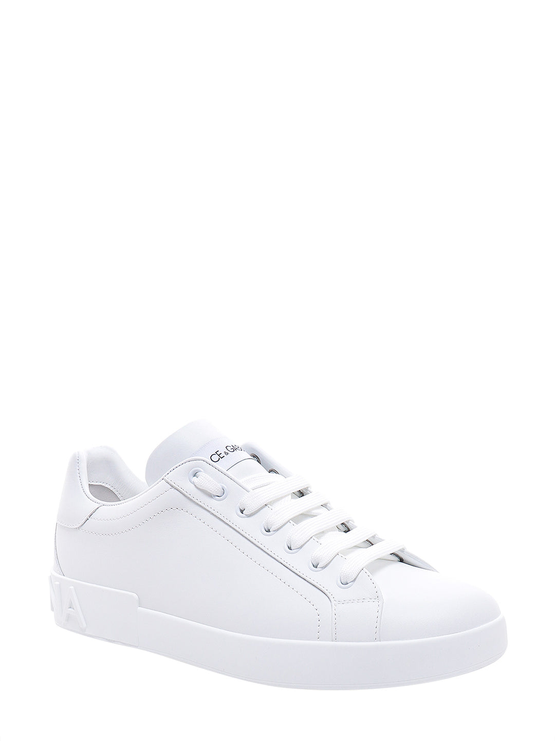 Dolce & Gabbana Sneakers - Light and natural | 84535128da52f74a7ae4881c631fb3e5d43119f8