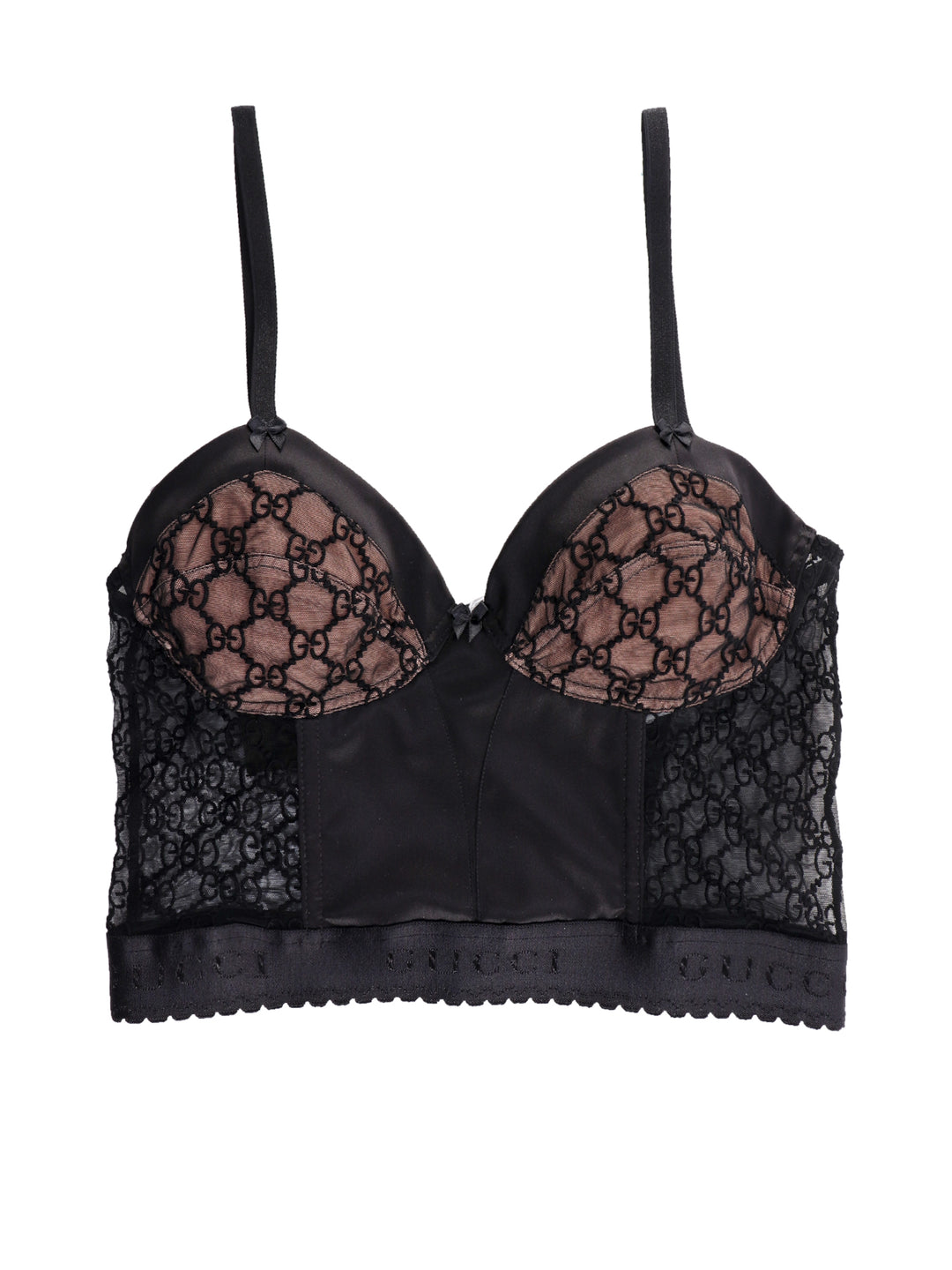 Gucci T-shirts and Polos - Blacks and greys | 90345ed5b8bec08bb2ab73eb93f1c1e45dcf607a