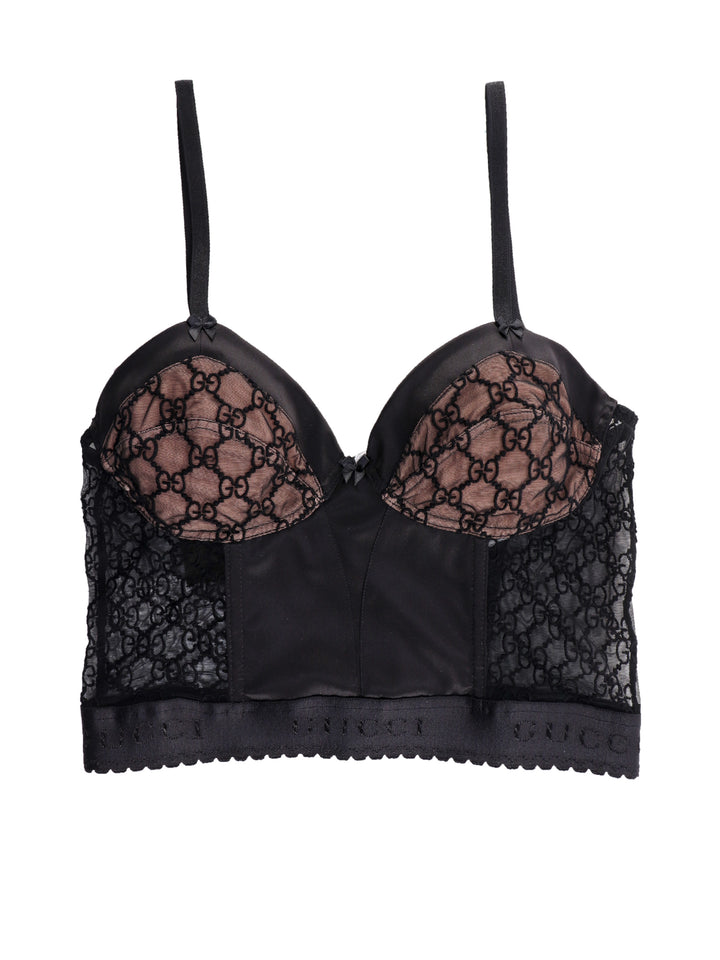 Gucci T-shirts and Polos - Blacks and greys | 90345ed5b8bec08bb2ab73eb93f1c1e45dcf607a