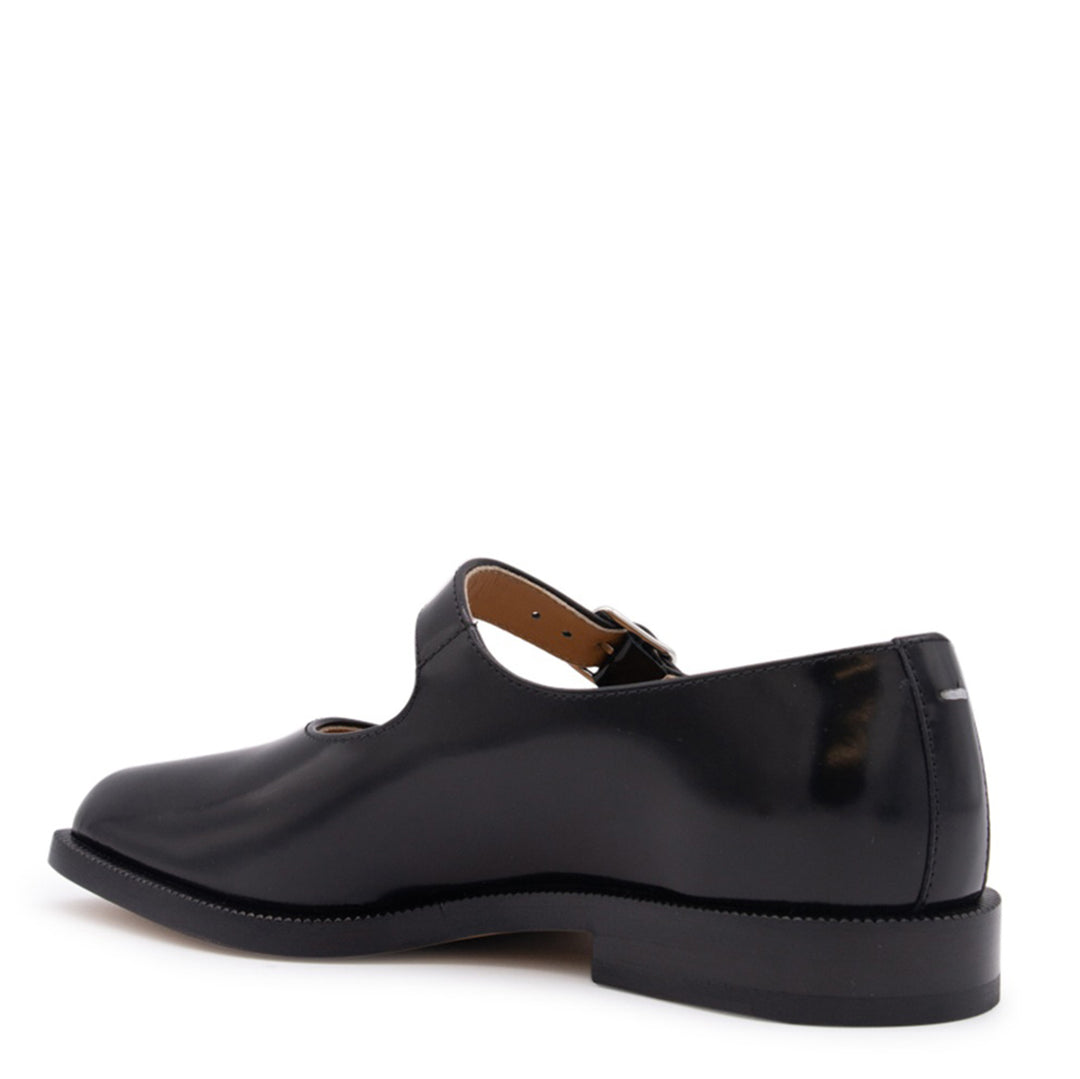 Maison Margiela Flat shoes - Blacks and greys | 6c1d829737dc33b0725cadda8449ad94a58b5f9c