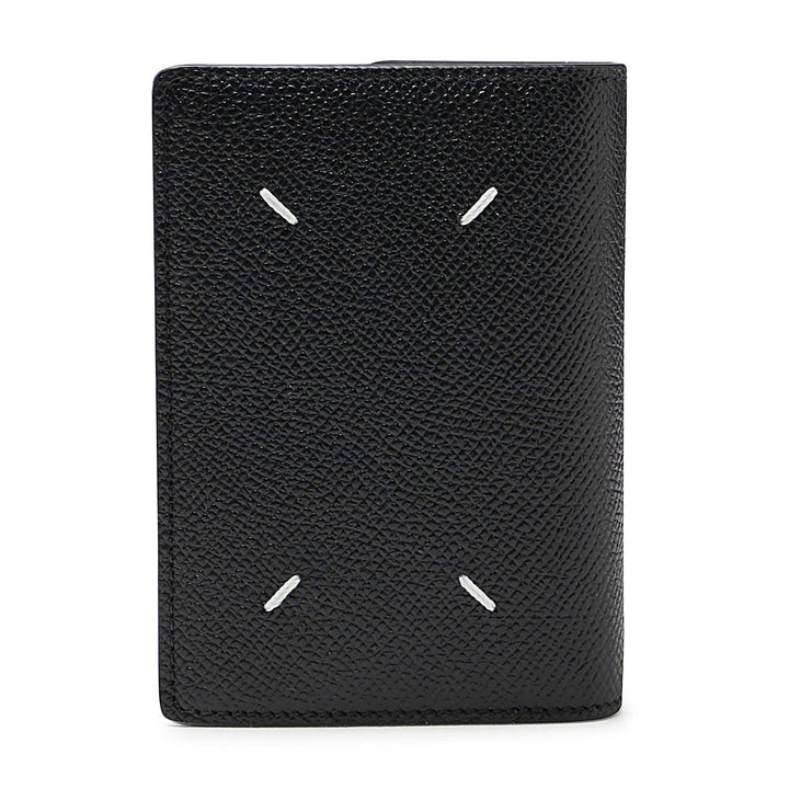 Maison Margiela Wallets - Blacks and greys | 67d3080cec12edbe82293baa5831df029f206df3