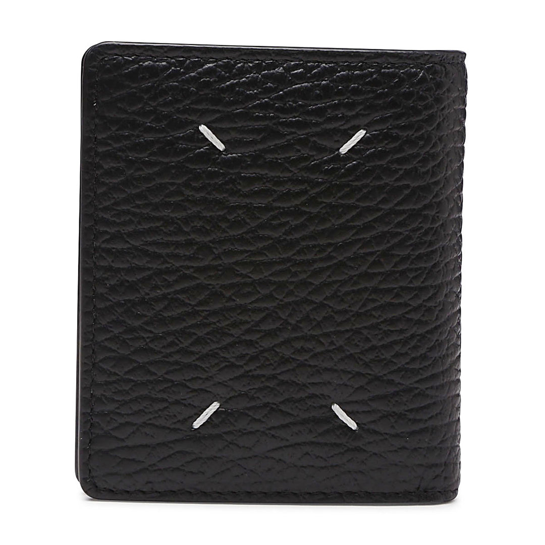 Maison Margiela Wallets - Blacks and greys | 9f16ed45a78e2fd54a680910b32ec9cf0f4c5995