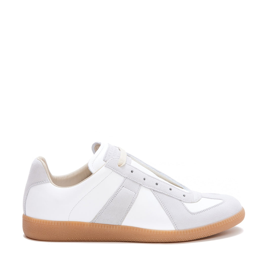 Maison Margiela Sneakers - Light and natural | 63d318d120adf6003ee7b4e511756906fc5eb96d