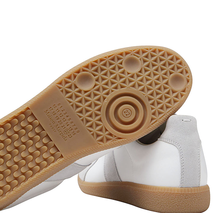 Maison Margiela Sneakers - Dirty White | 5b3105bcbd59e43fe8c17d2bd758bc4af5a0022a