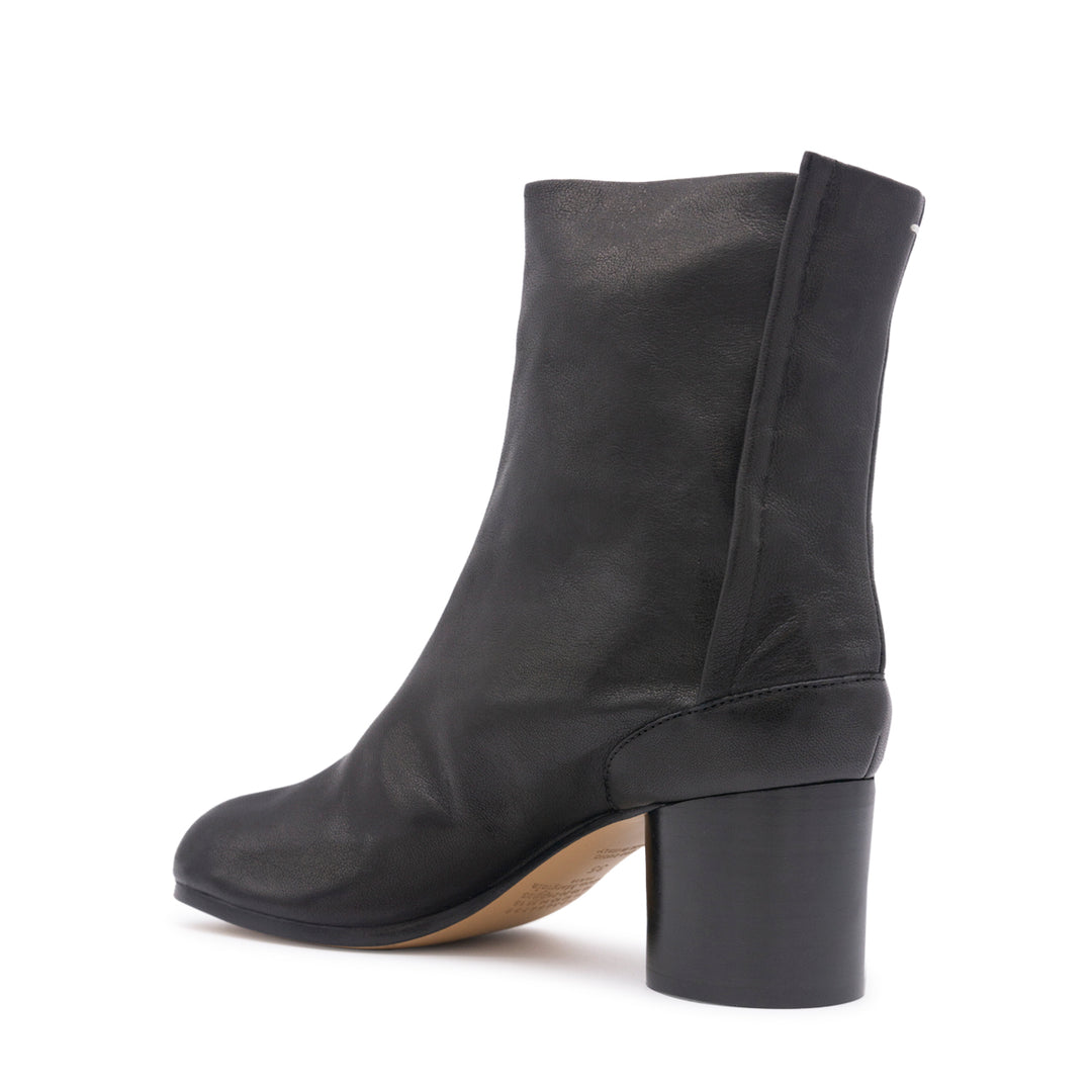 Maison Margiela Boots - Blacks and greys | 57682e21025eab61c54cd3b818f458126752d988