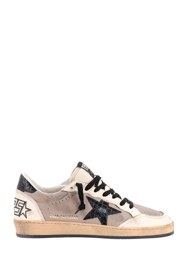 Golden Goose Sneakers - Blacks and greys | ae491d589e6ec42de4dfbf71cd298ab18404bee6