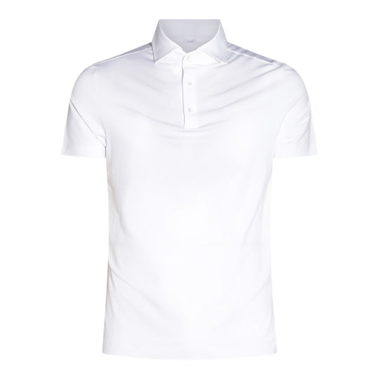 T-Shirts And Polos Light And Natural