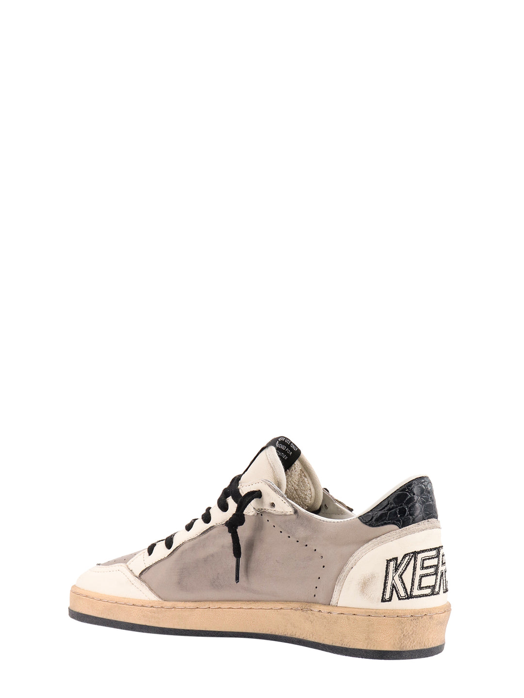 Golden Goose Sneakers - Blacks and greys | e85a063e75ebb7e703a534b2451fb4f7da64d69f