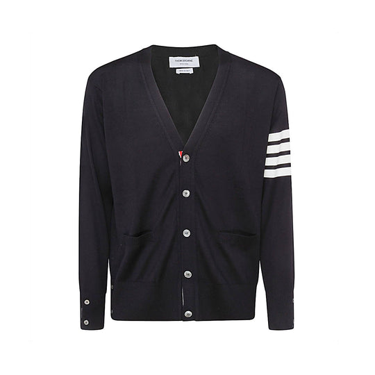 Sweaters Blue And Green