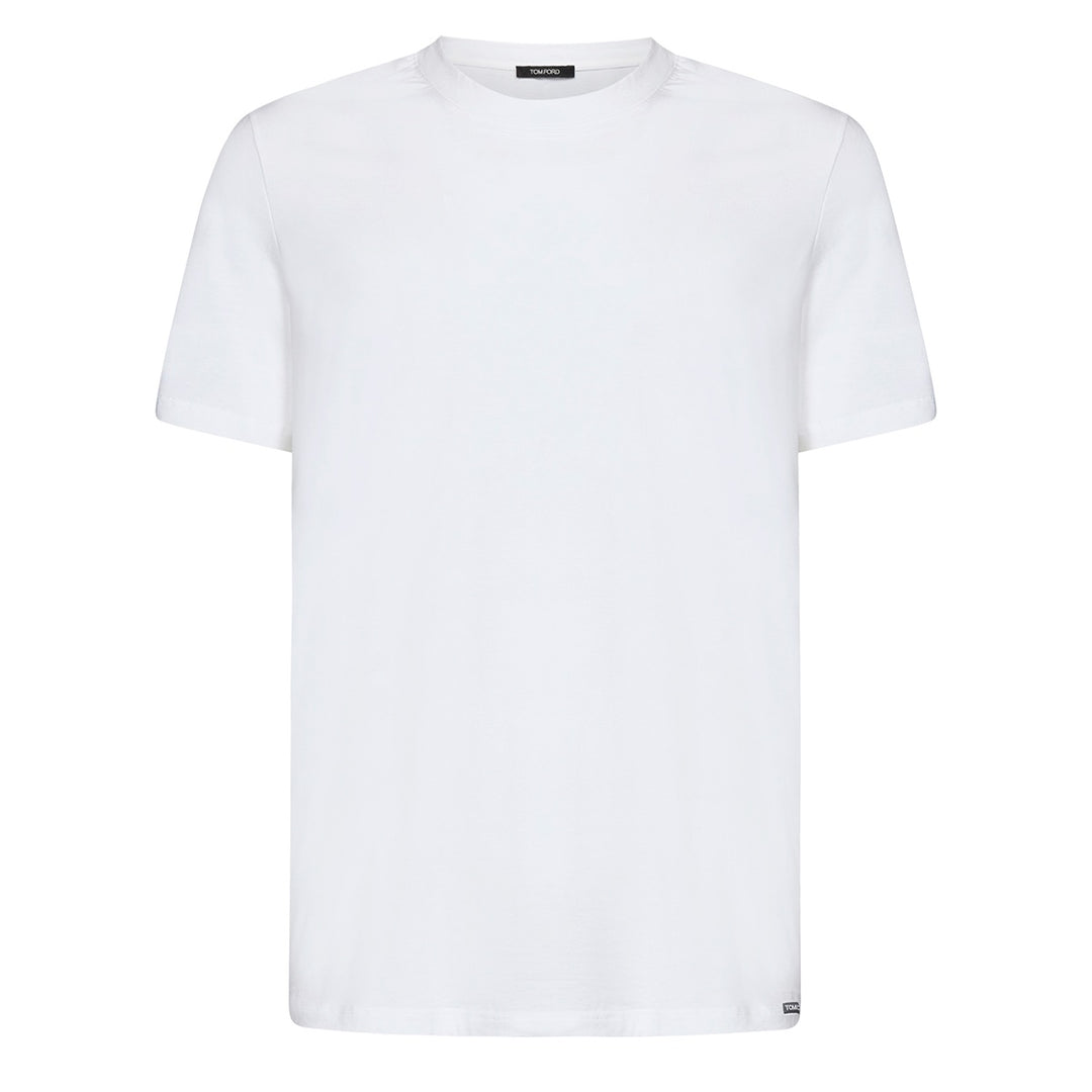 Tom Ford T-shirts and Polos - Light and natural | 8873194acd80b07273011f60ff207b85b1deffd1