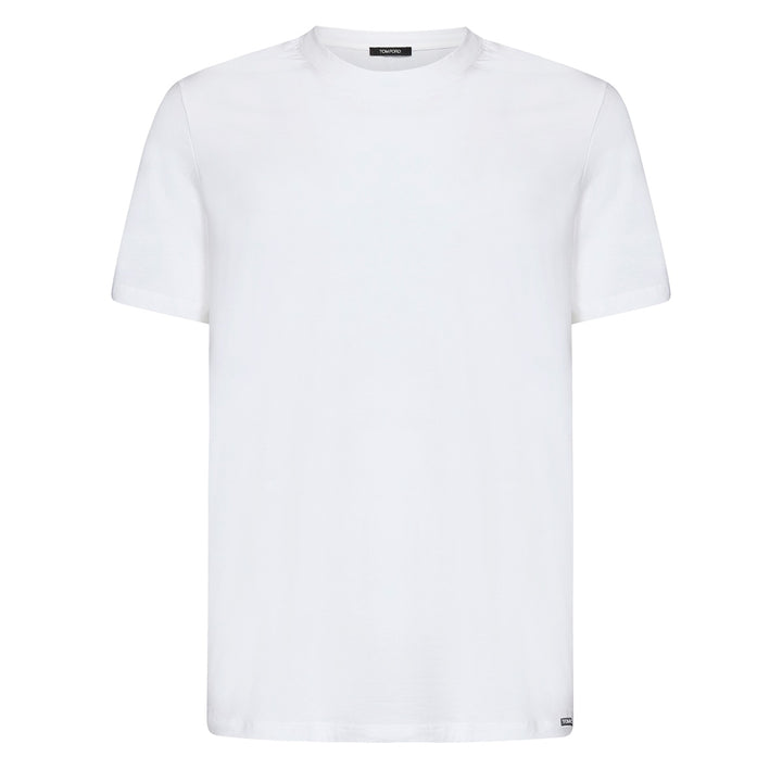 Tom Ford T-shirts and Polos - Light and natural | 8873194acd80b07273011f60ff207b85b1deffd1