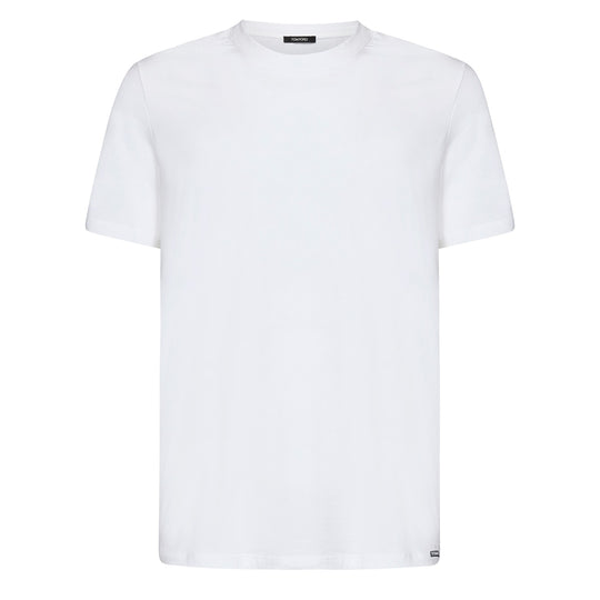 T-Shirts And Polos Light And Natural