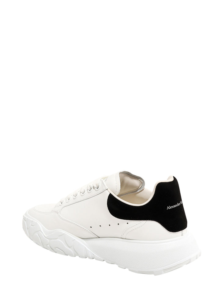 Alexander Mcqueen Sneakers - Light and natural | 4f866dff56ed71a9dd259854c67a60842e2af4fb