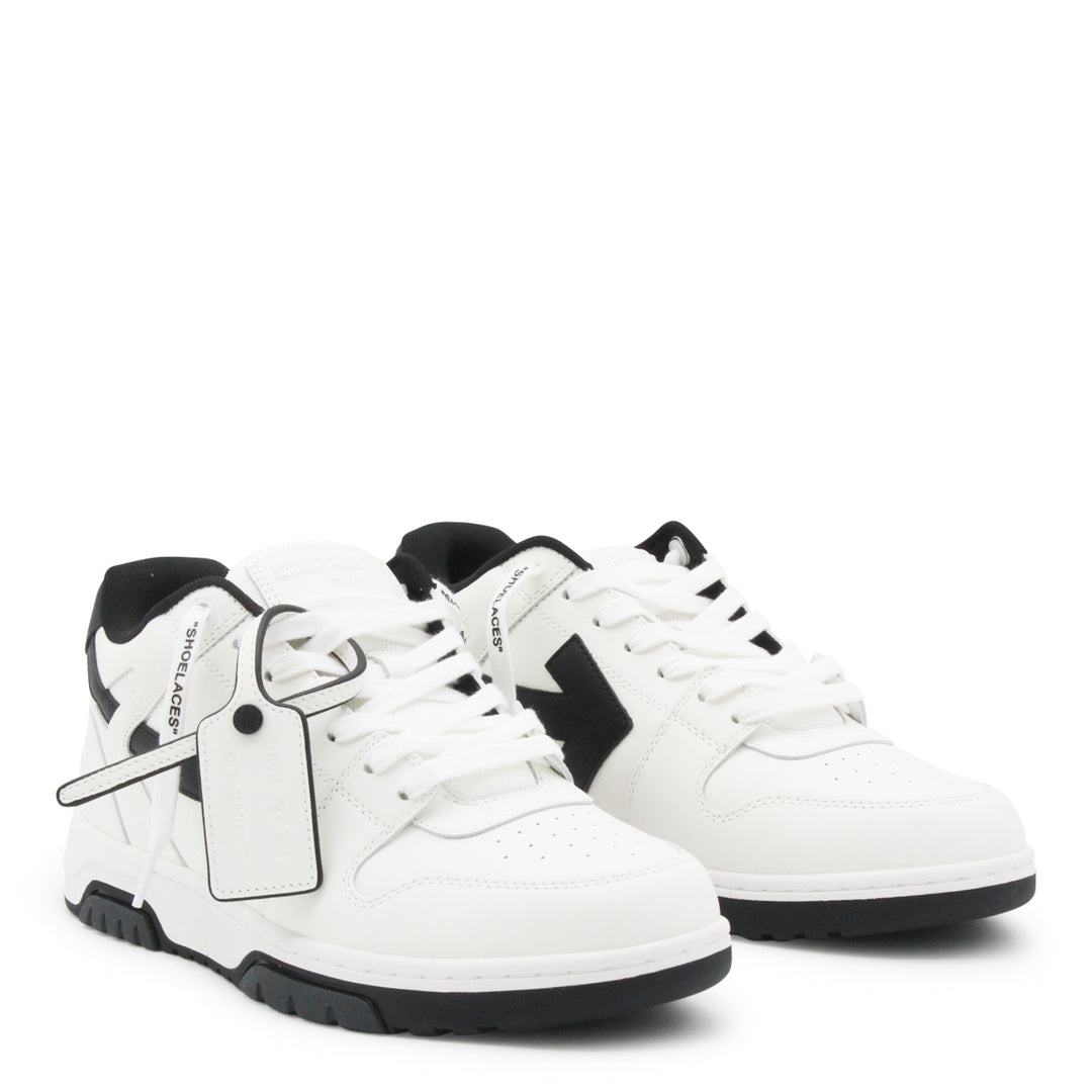 Off-White Sneakers - Light and natural | 1e3faa745259c6e42c3edb0615205bd4bcb74ade
