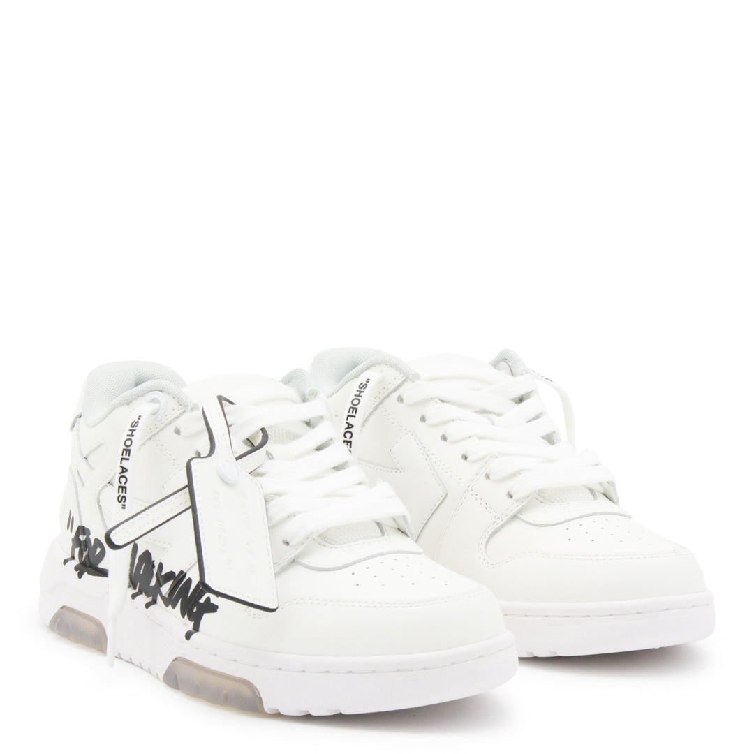 Off-White Sneakers - Light and natural | e569e631ffa71c5bbd4beaa7abeac197d59fda1c
