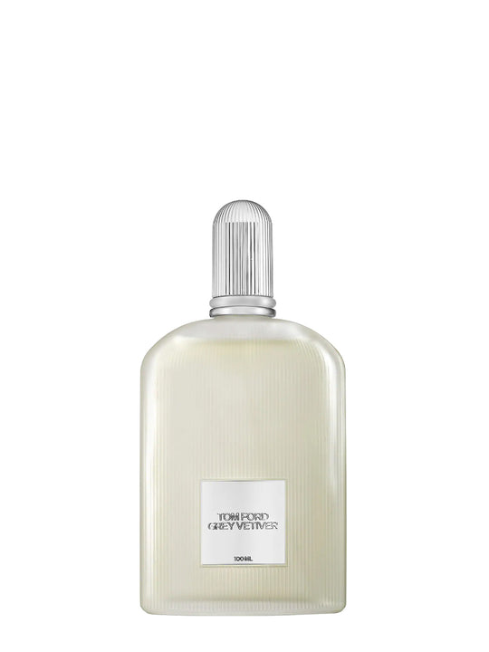Elegant And Refined Heart Of Natural Vetiver Superbly Blended With Sun-Drenched Citrus, Rich Spices And Prized Woods