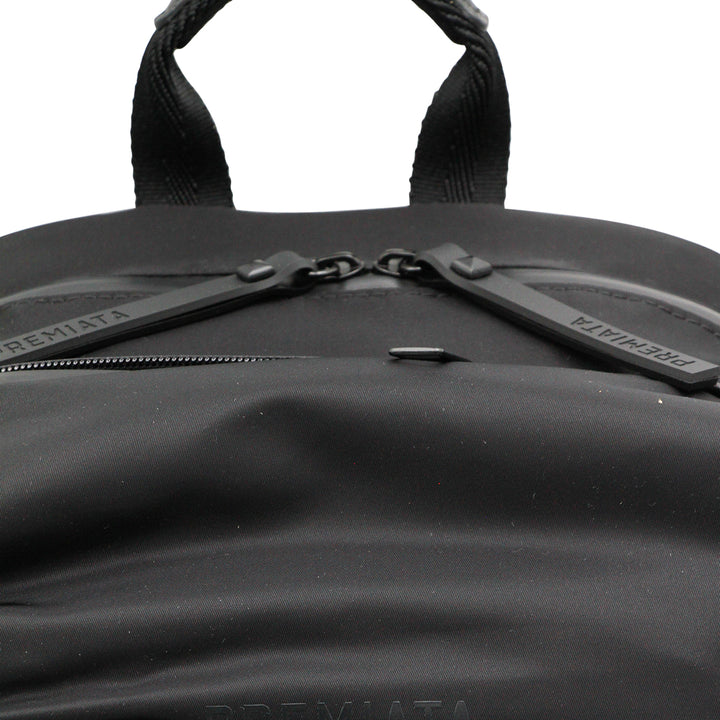Premiata Bags - Blacks and greys | a3a053d8c09310df1acaa4590c5e8ac9619d11b9