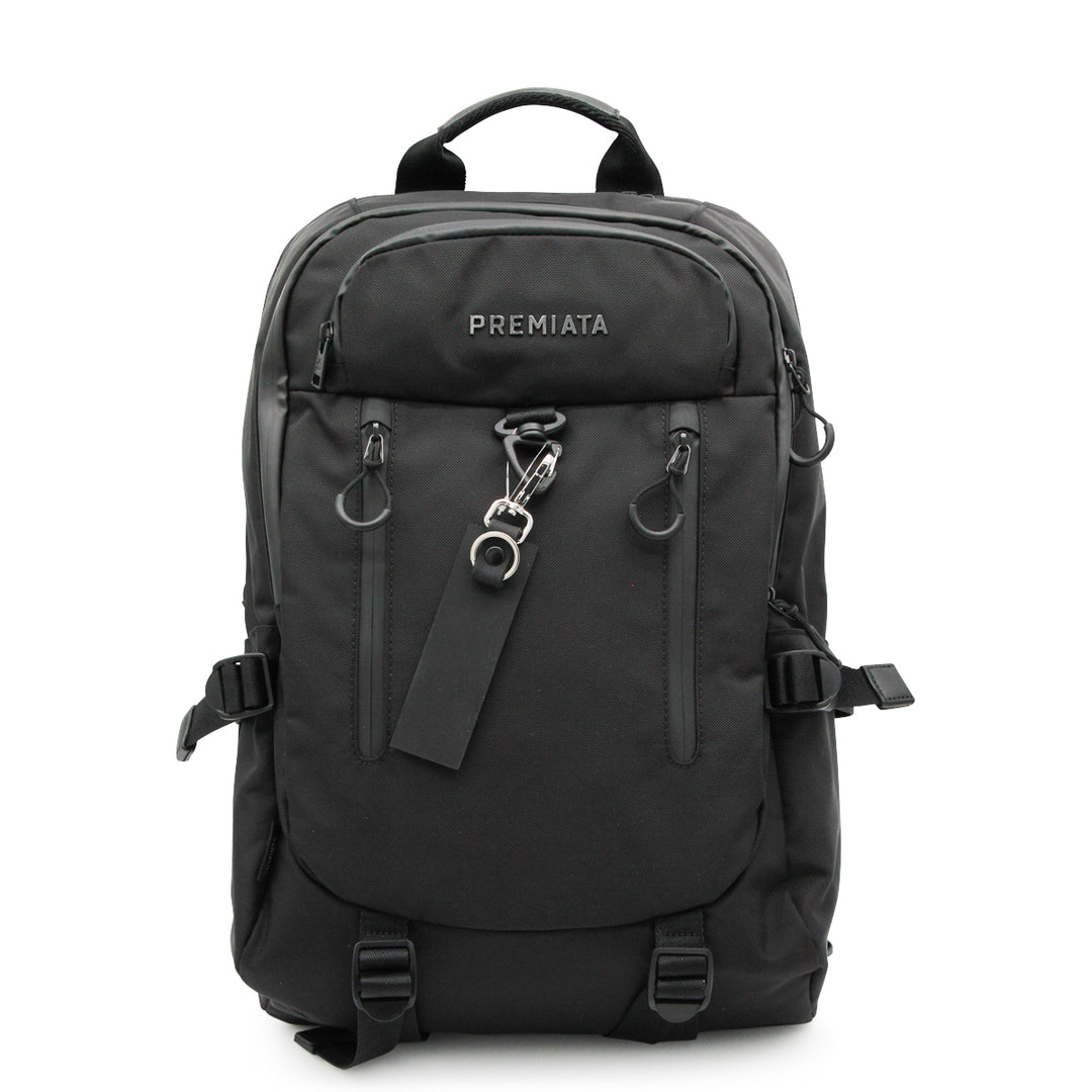 Premiata Bags - Blacks and greys | 75a014a55404ec73bf9e38aa3d555d7ce2b7e8d1