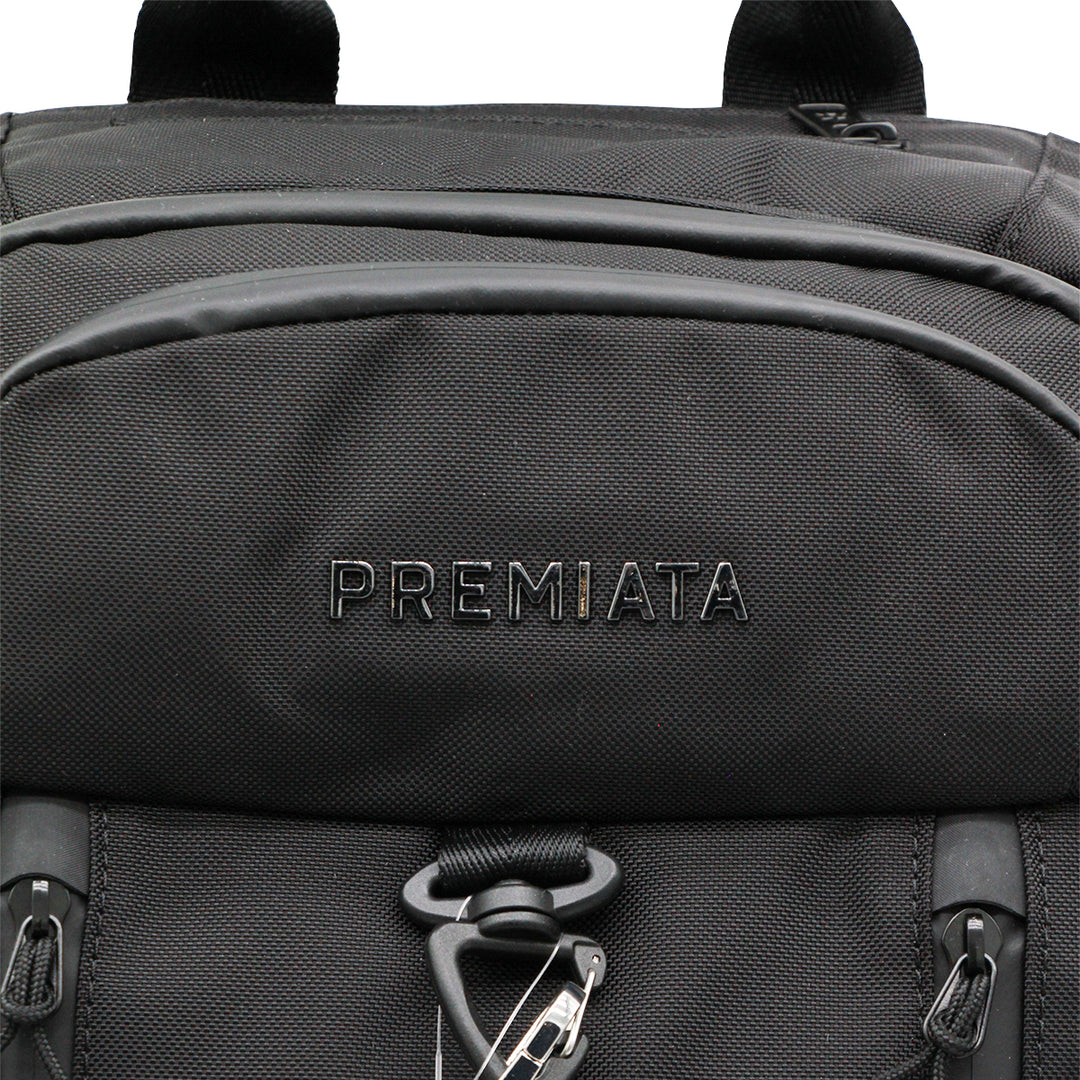 Premiata Bags - Blacks and greys | f3c864bcfd7a854fba52cc57b050bcca09c38add