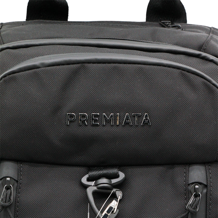 Premiata Bags - Blacks and greys | f3c864bcfd7a854fba52cc57b050bcca09c38add